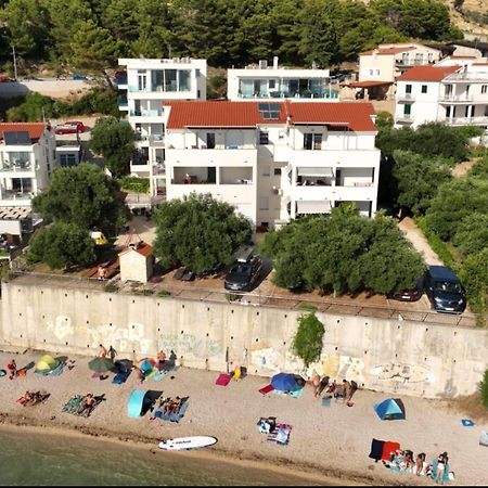 Apartments Desire Zaboric Εξωτερικό φωτογραφία