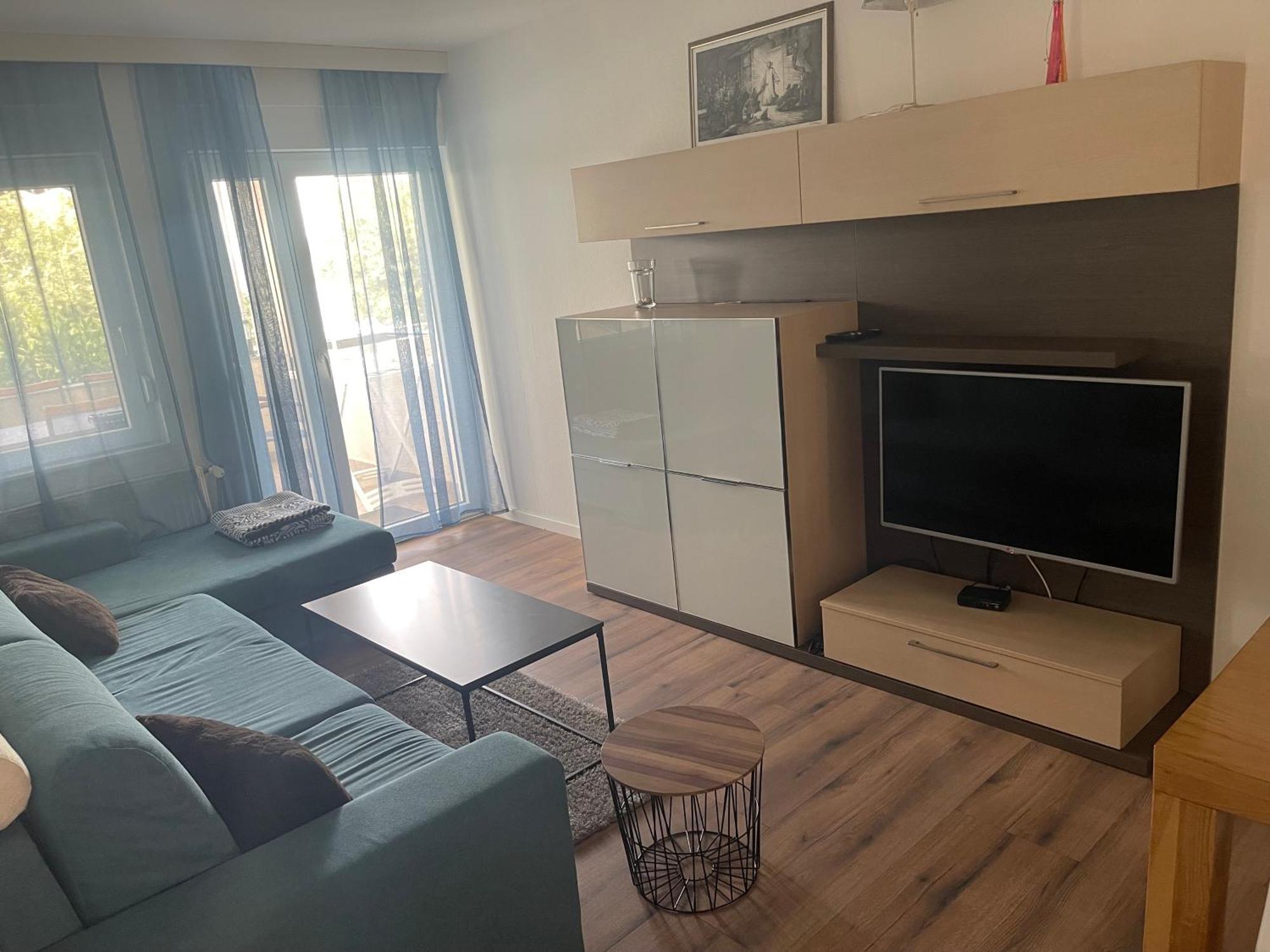 Apartments Desire Zaboric Εξωτερικό φωτογραφία