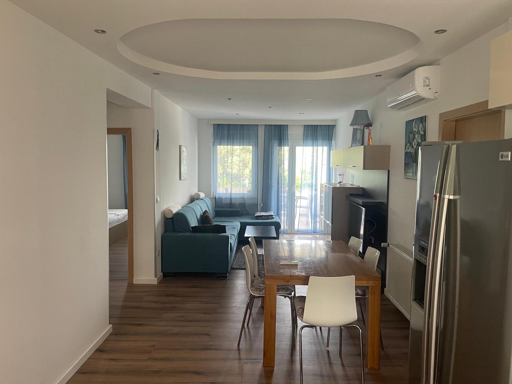 Apartments Desire Zaboric Εξωτερικό φωτογραφία