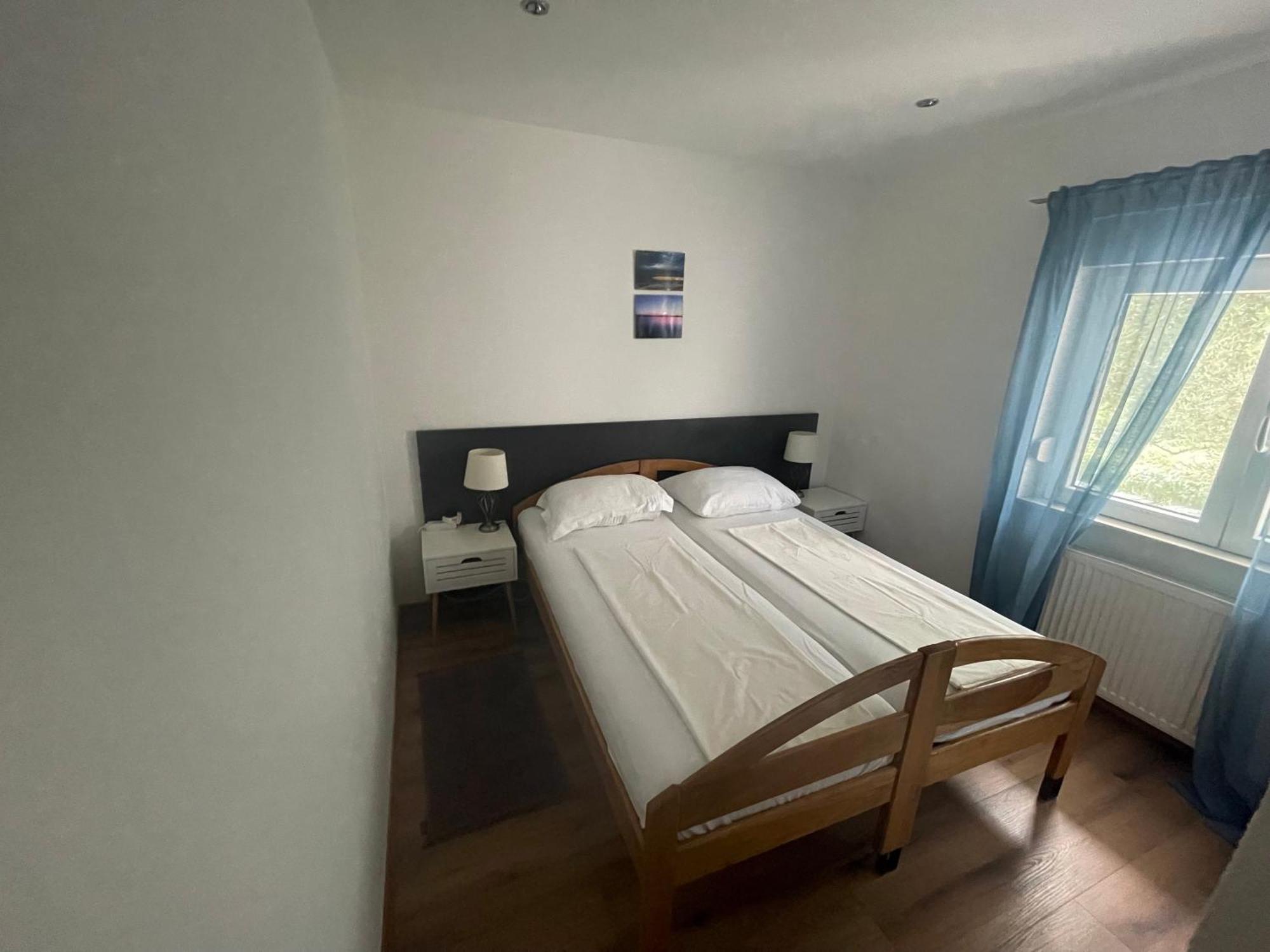 Apartments Desire Zaboric Εξωτερικό φωτογραφία