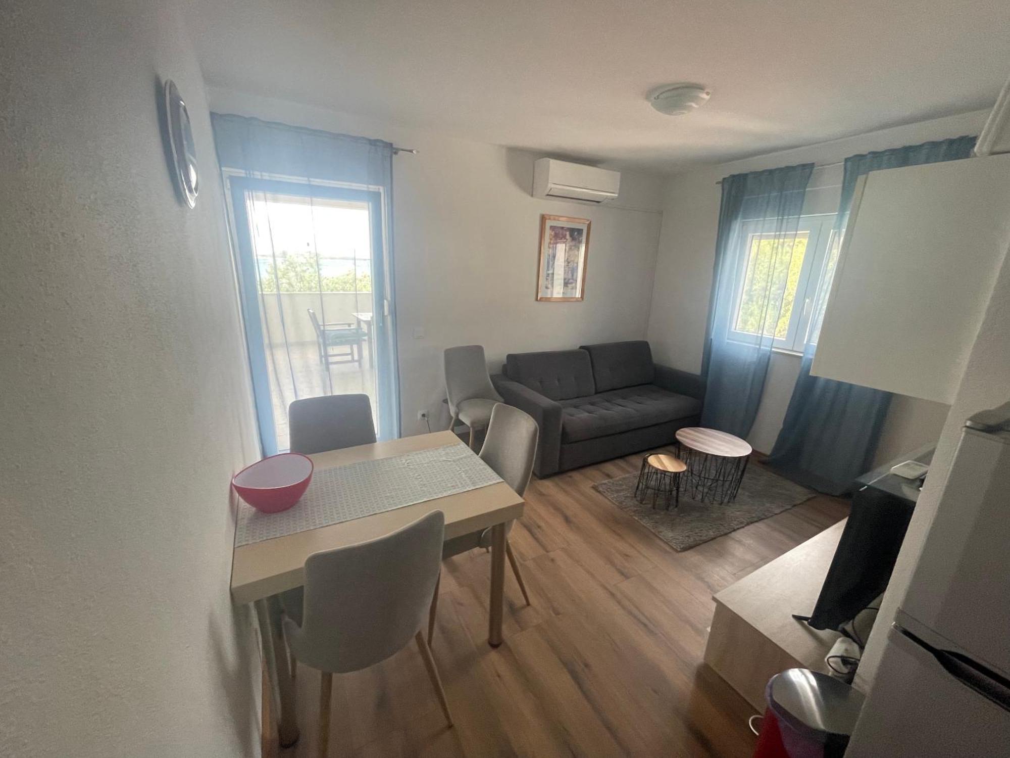 Apartments Desire Zaboric Εξωτερικό φωτογραφία