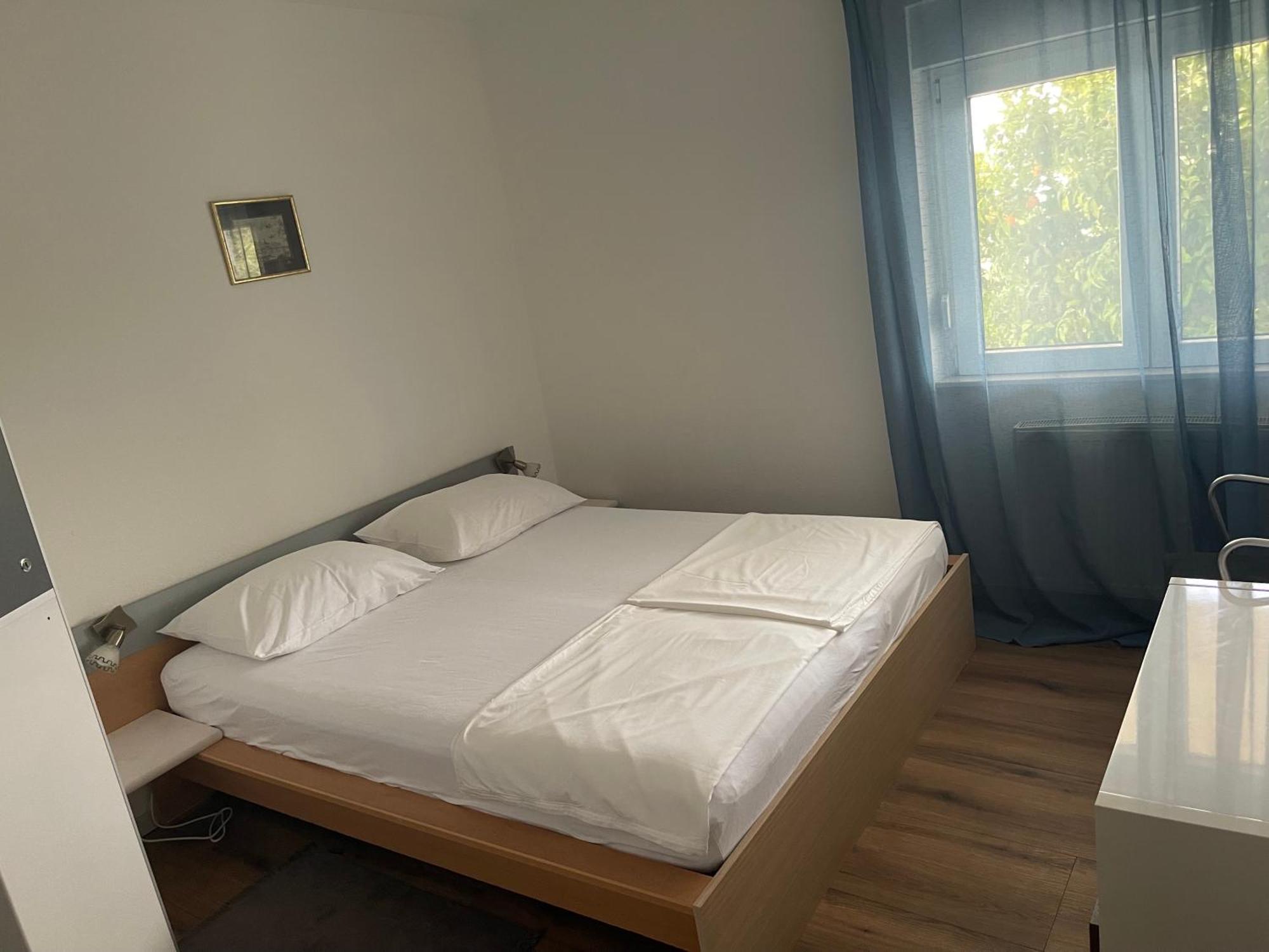 Apartments Desire Zaboric Εξωτερικό φωτογραφία