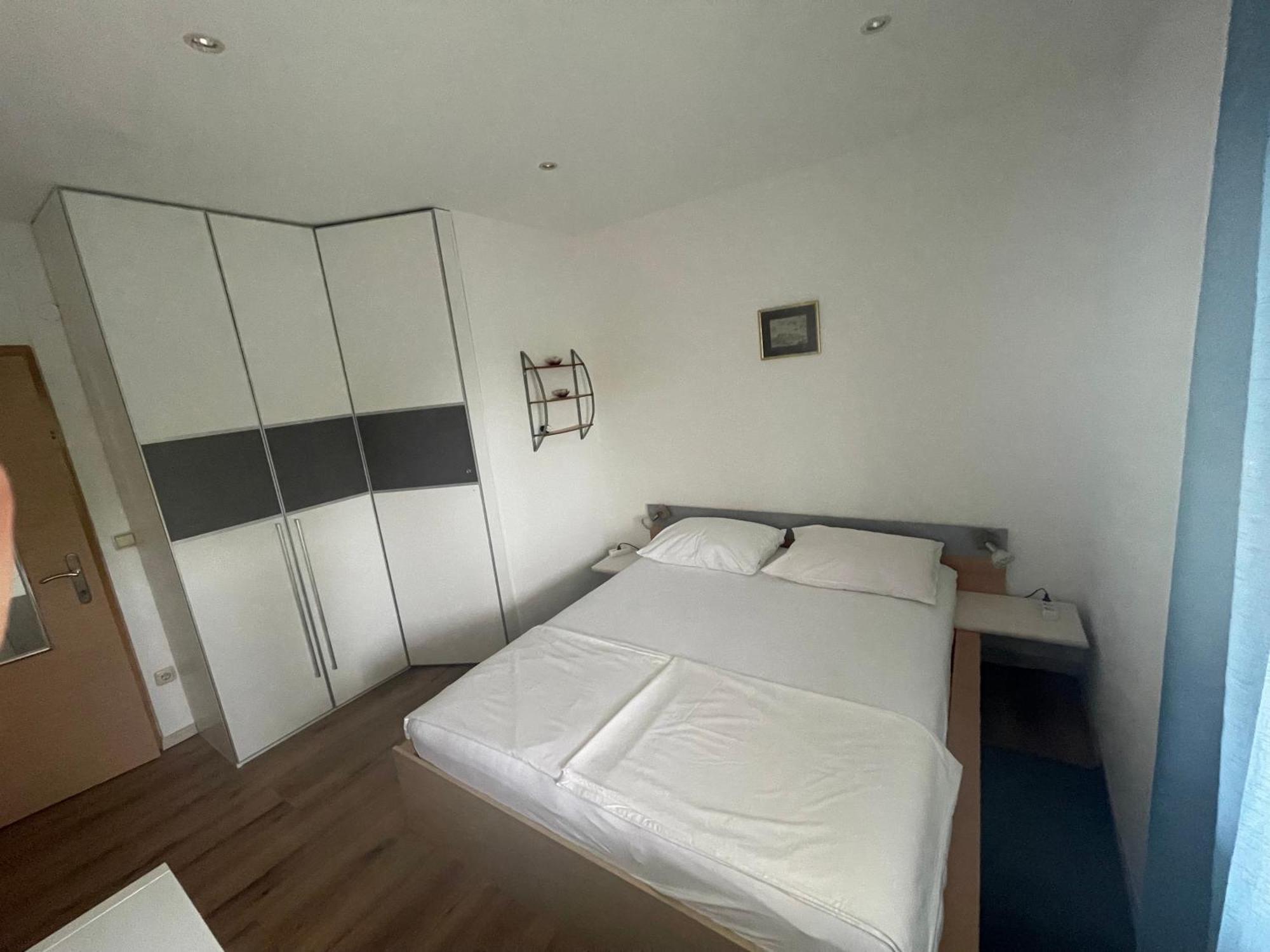 Apartments Desire Zaboric Εξωτερικό φωτογραφία