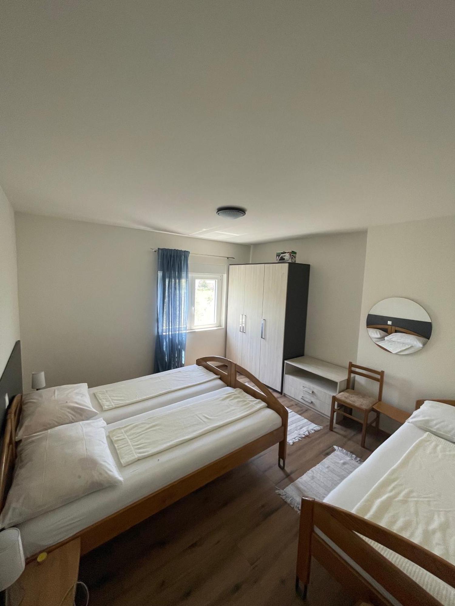 Apartments Desire Zaboric Εξωτερικό φωτογραφία