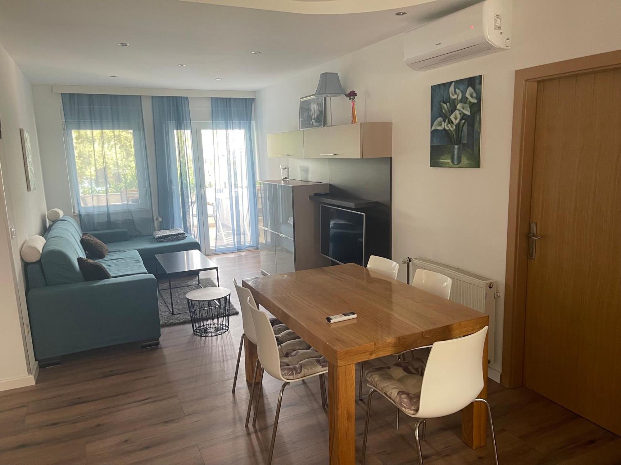 Apartments Desire Zaboric Εξωτερικό φωτογραφία