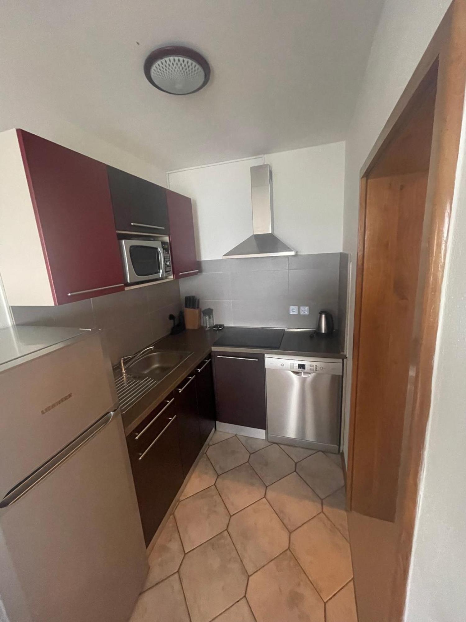 Apartments Desire Zaboric Εξωτερικό φωτογραφία