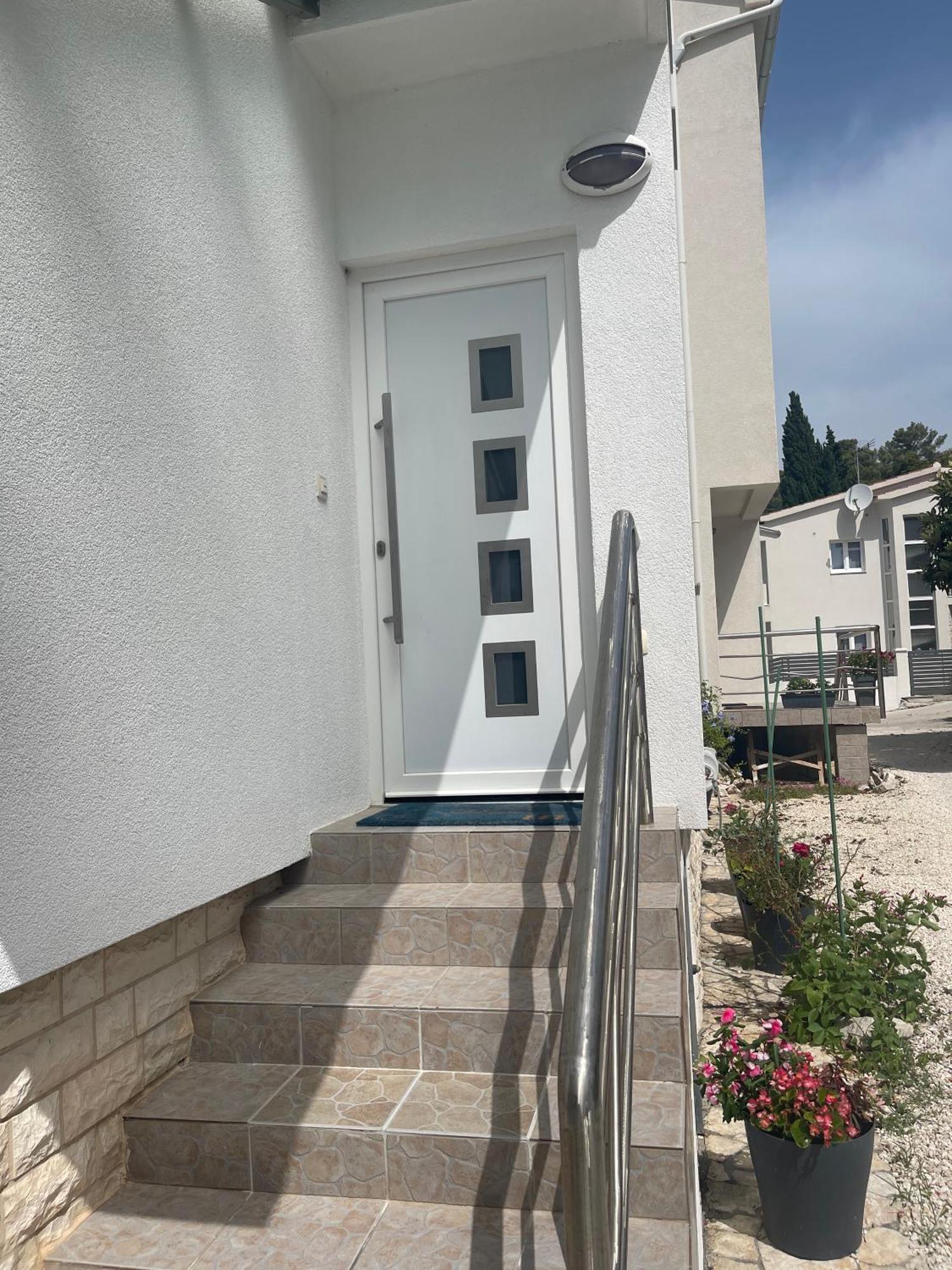 Apartments Desire Zaboric Εξωτερικό φωτογραφία
