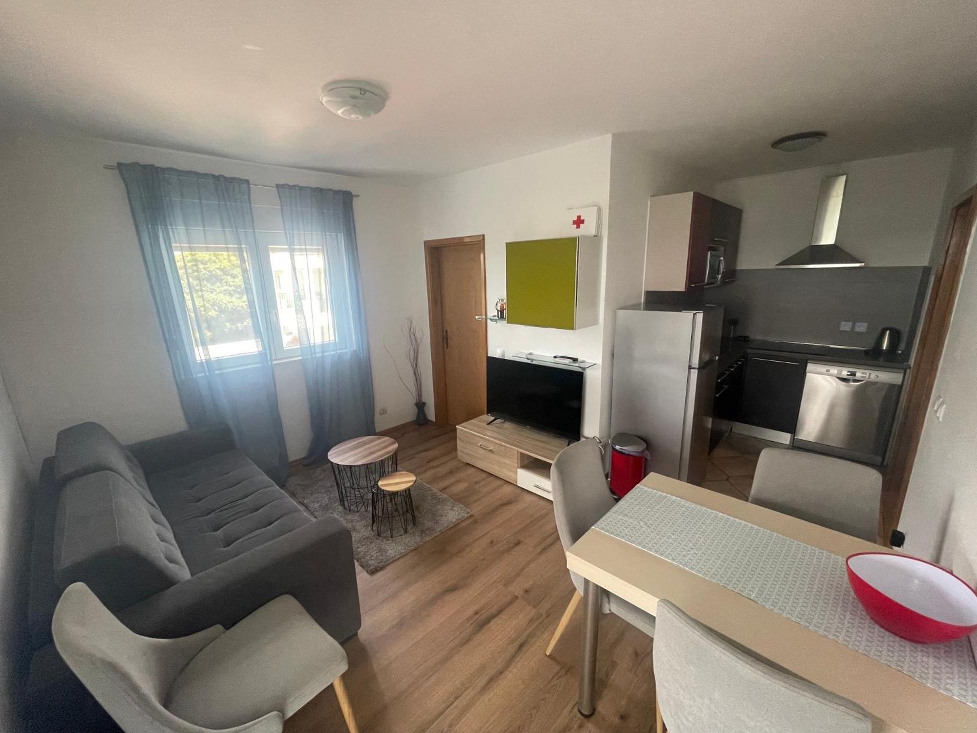 Apartments Desire Zaboric Εξωτερικό φωτογραφία