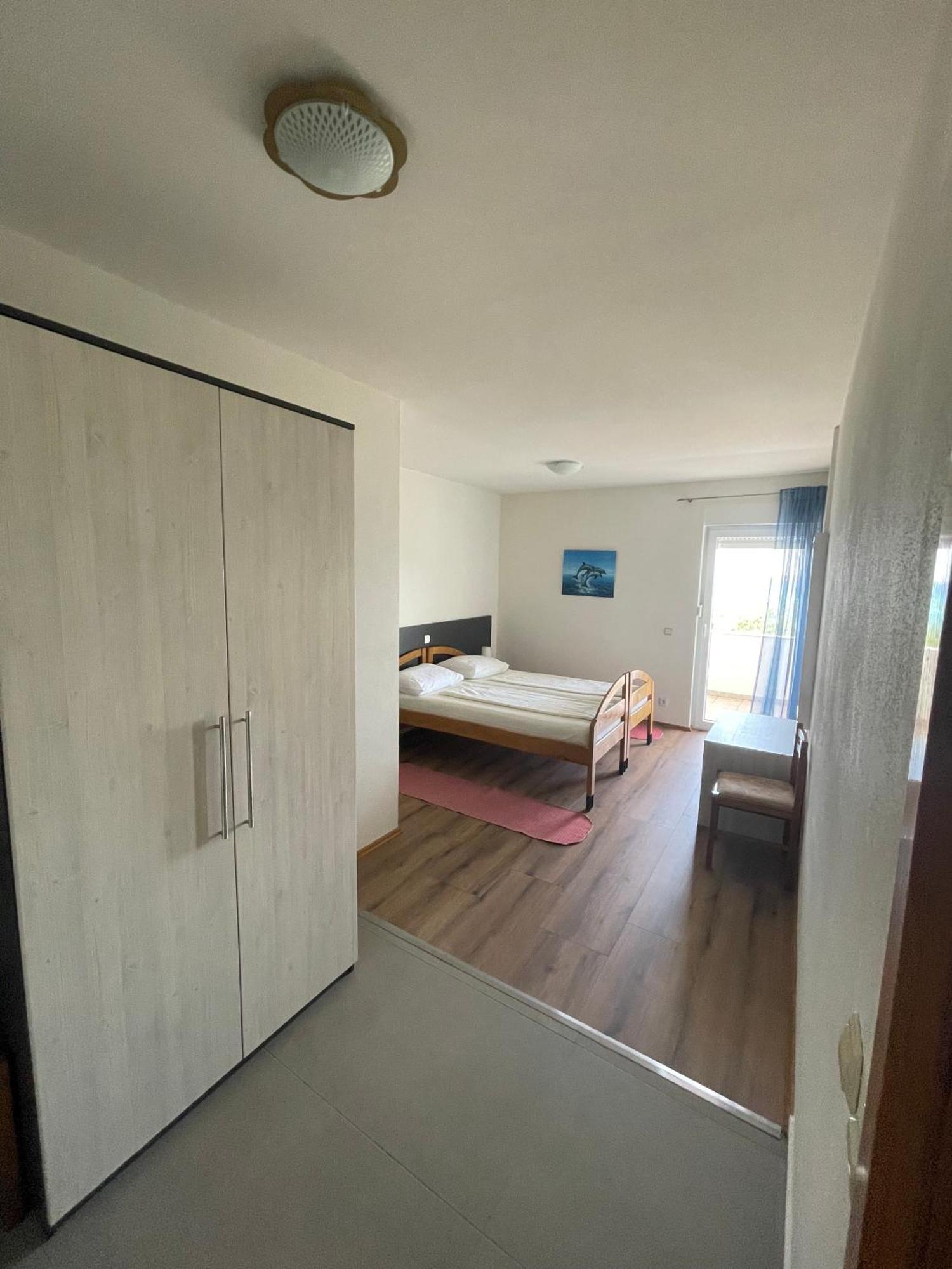 Apartments Desire Zaboric Εξωτερικό φωτογραφία
