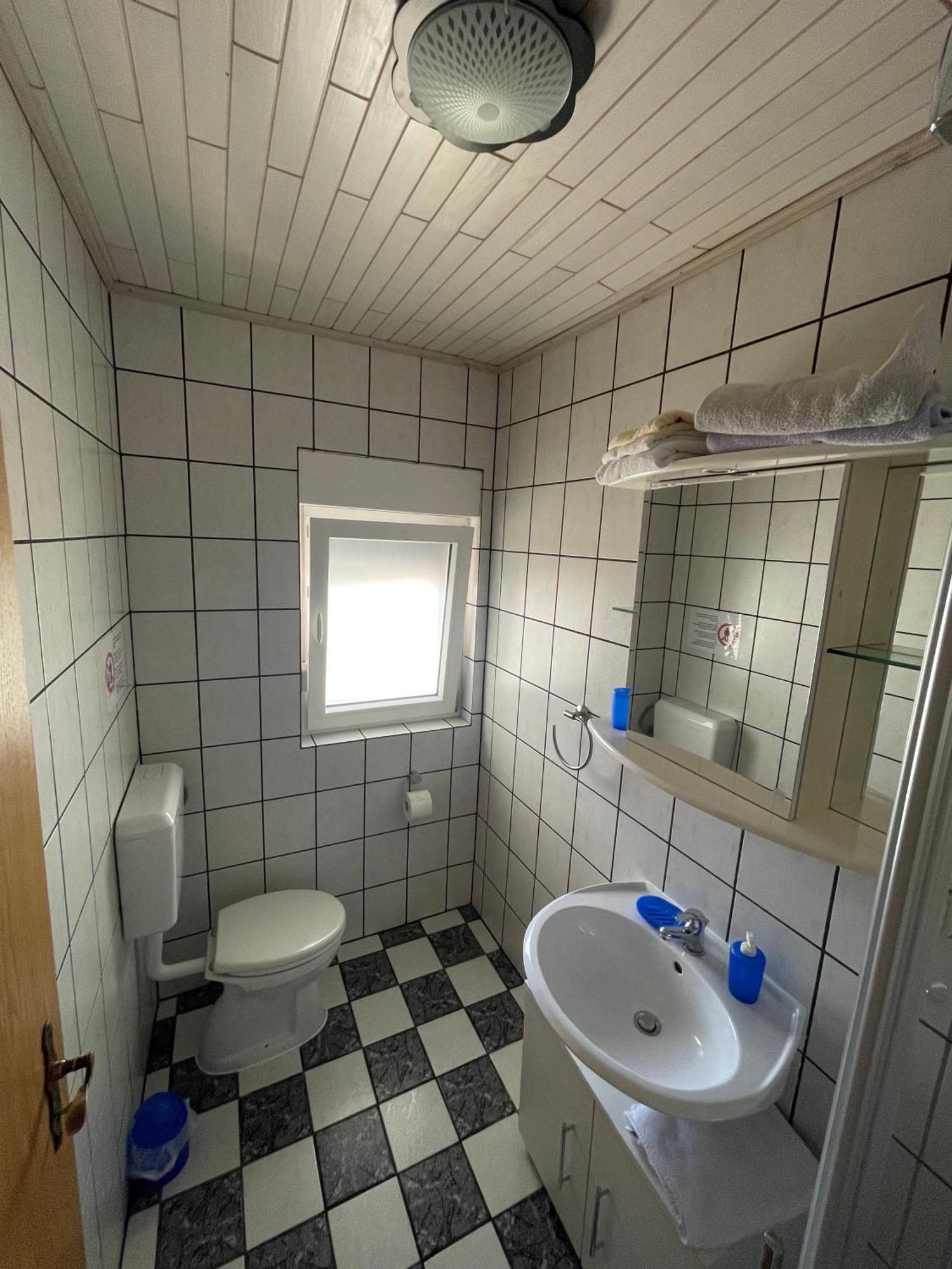Apartments Desire Zaboric Εξωτερικό φωτογραφία