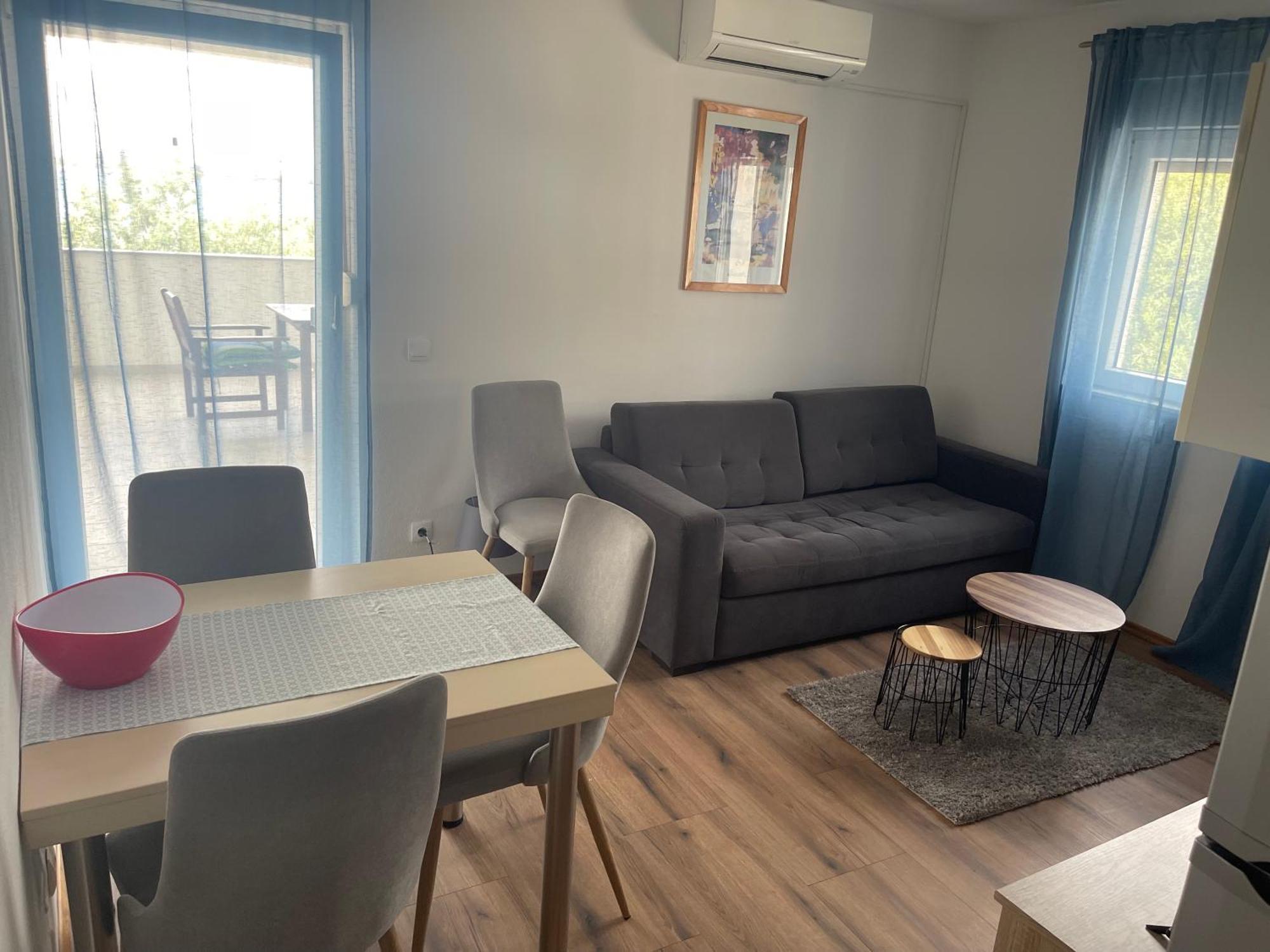 Apartments Desire Zaboric Εξωτερικό φωτογραφία
