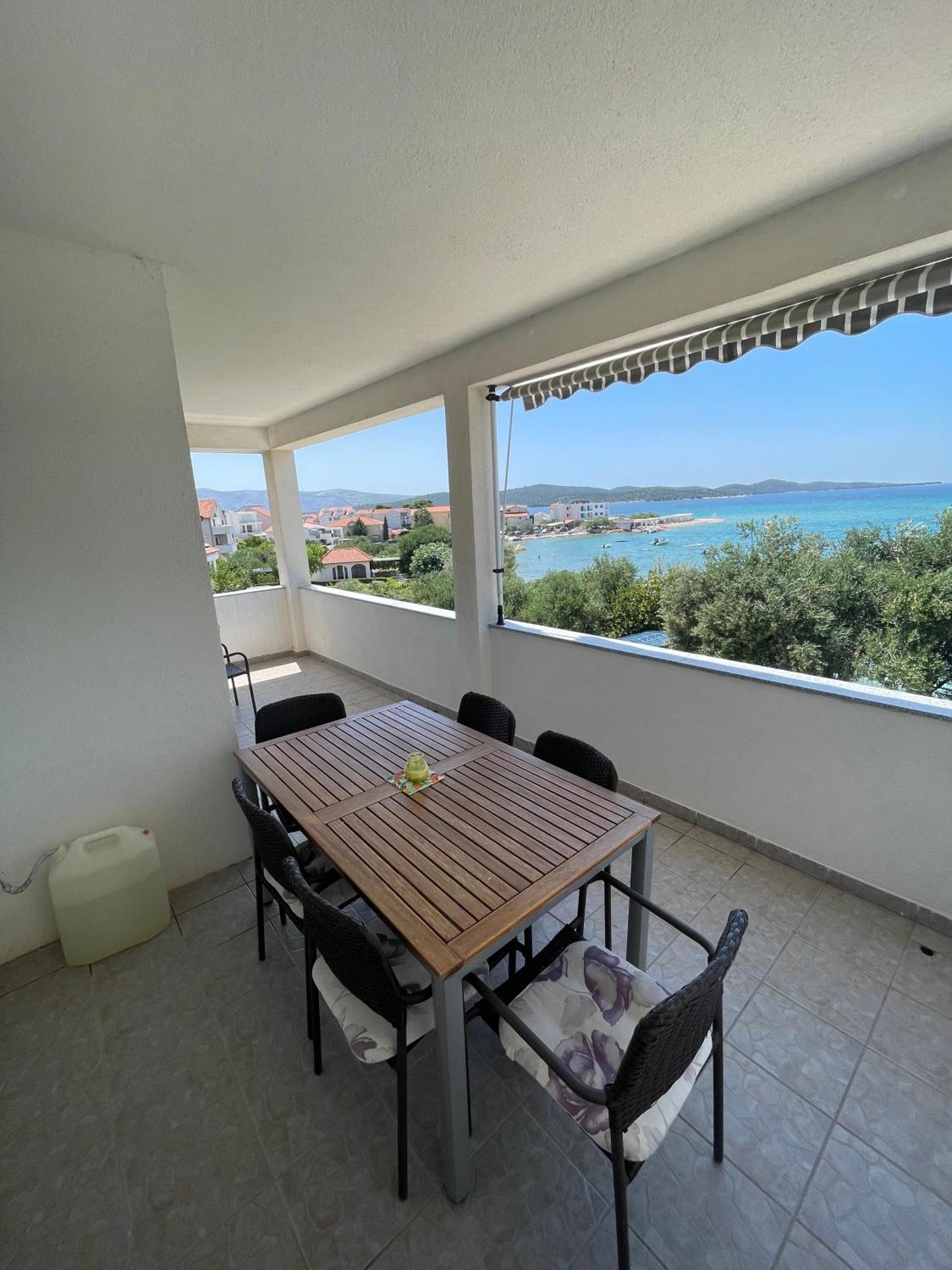 Apartments Desire Zaboric Εξωτερικό φωτογραφία