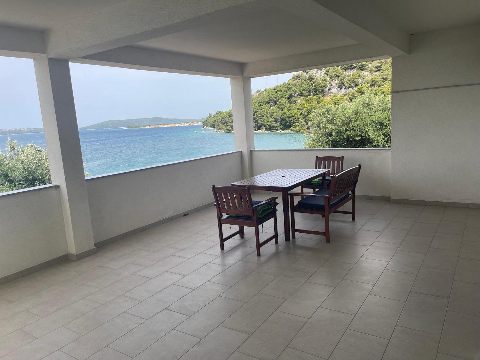 Apartments Desire Zaboric Εξωτερικό φωτογραφία