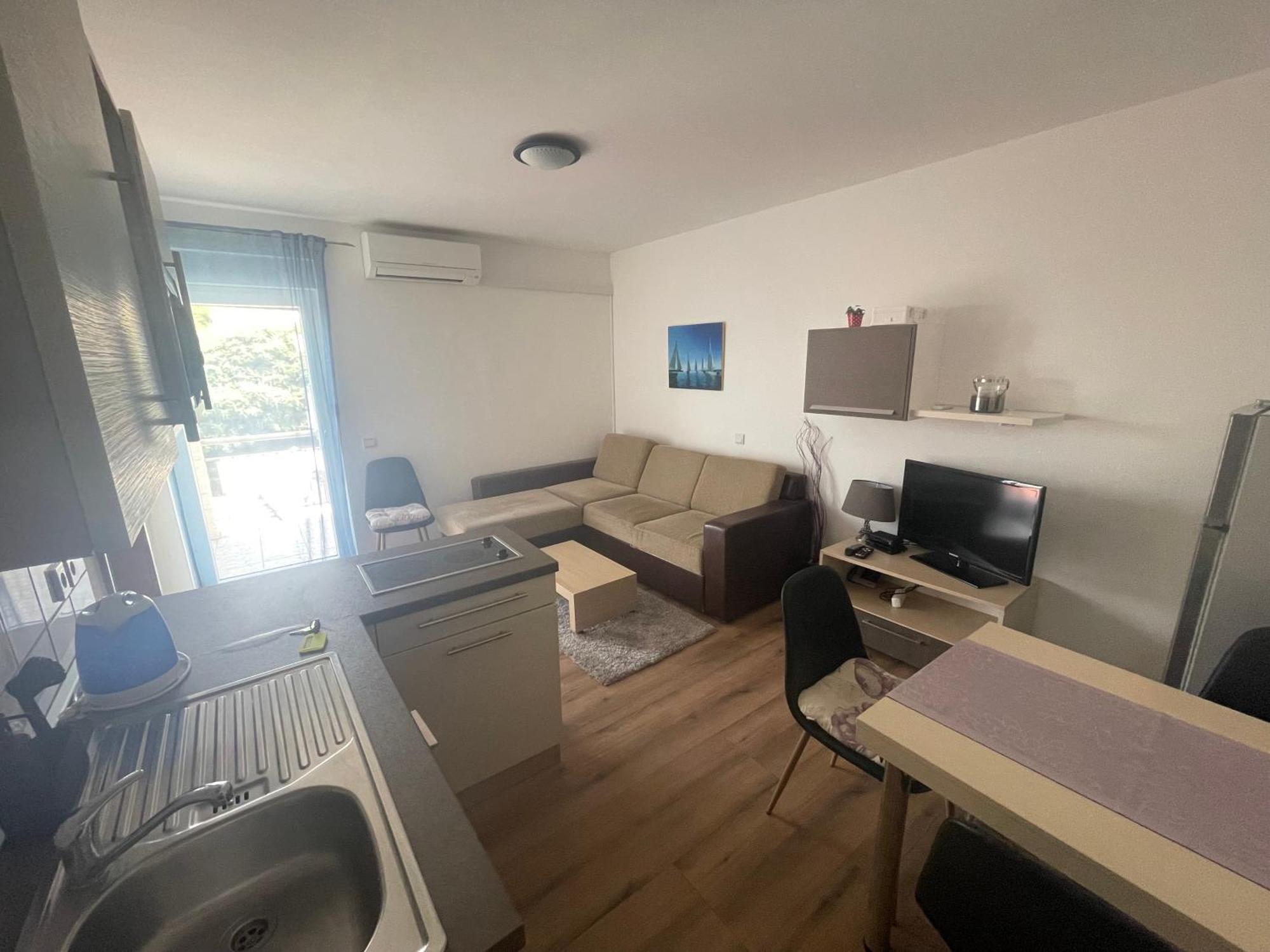 Apartments Desire Zaboric Εξωτερικό φωτογραφία