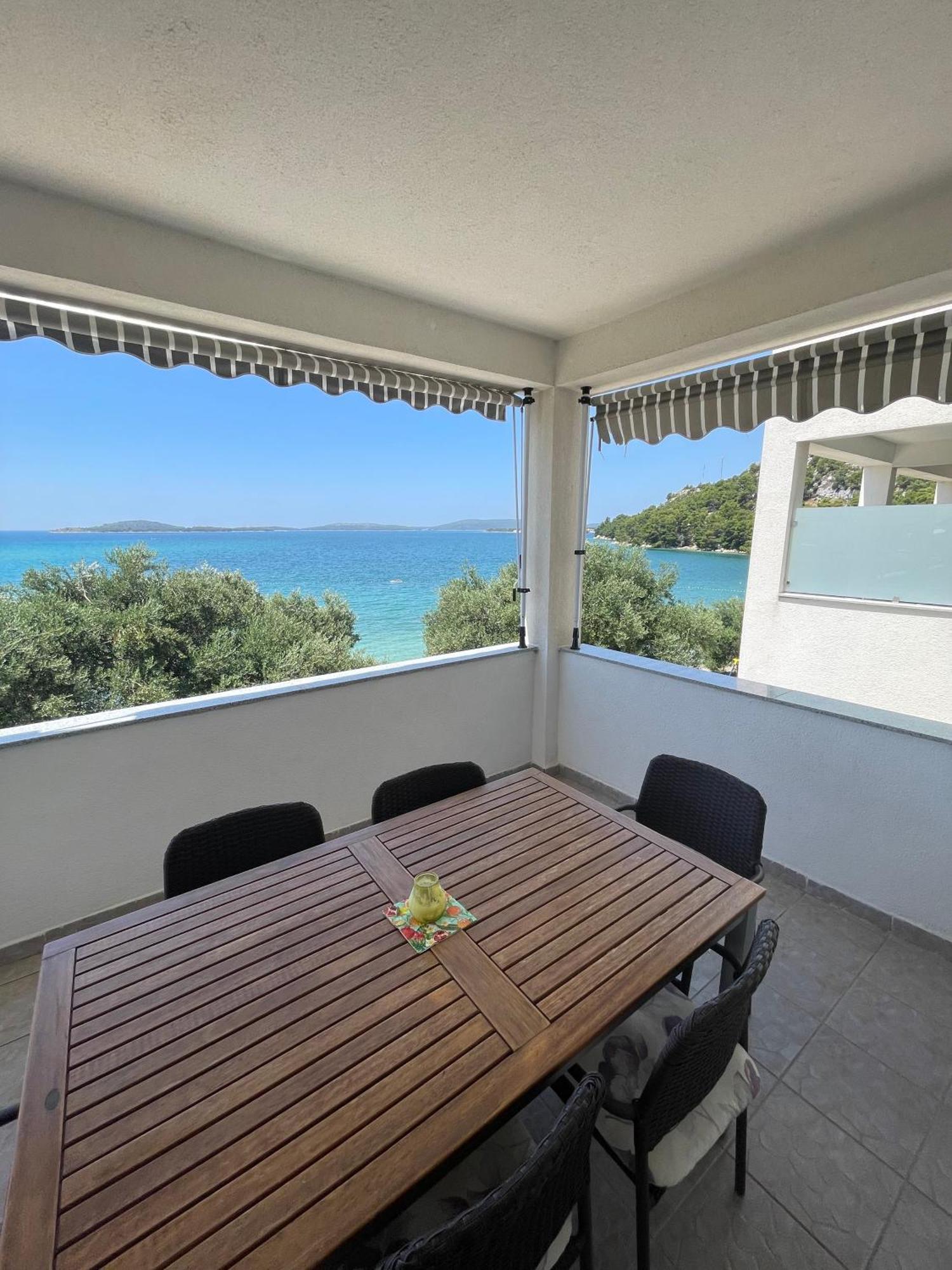 Apartments Desire Zaboric Εξωτερικό φωτογραφία
