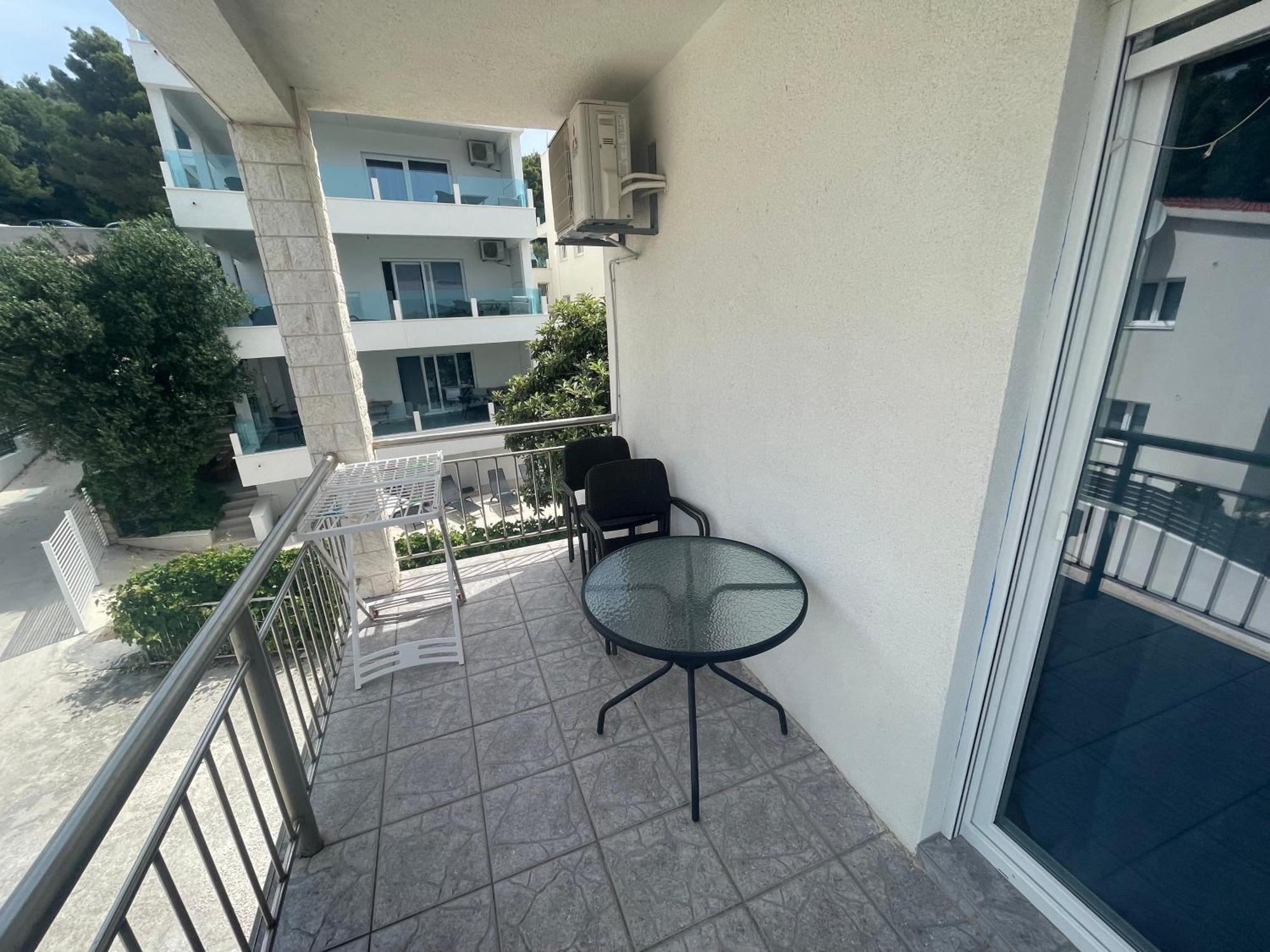 Apartments Desire Zaboric Εξωτερικό φωτογραφία