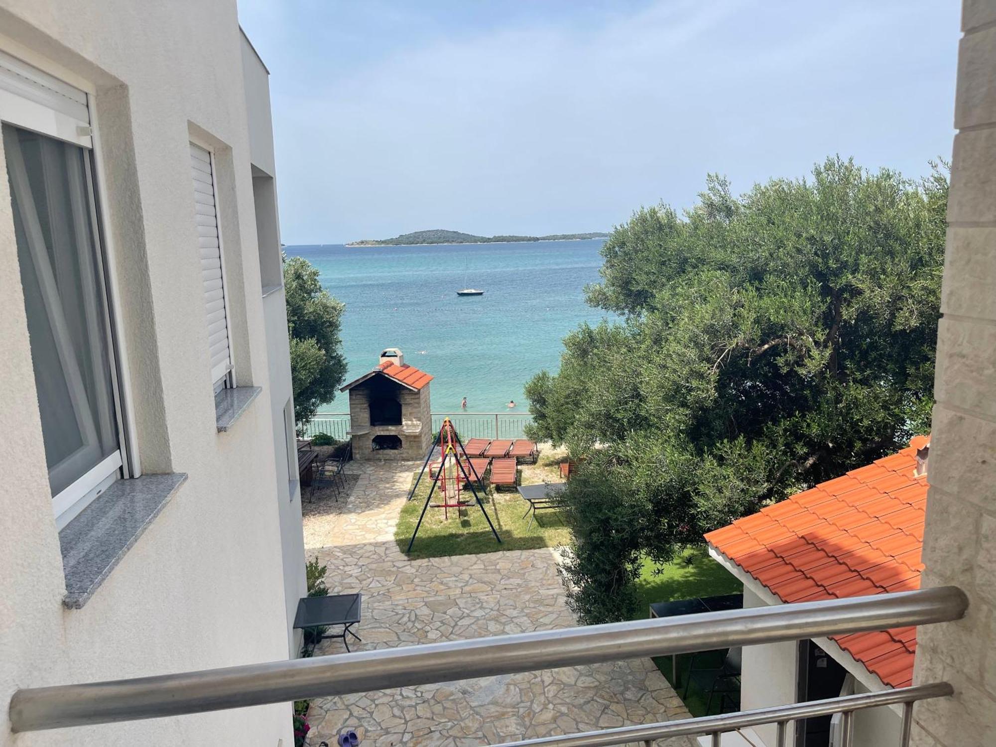 Apartments Desire Zaboric Εξωτερικό φωτογραφία
