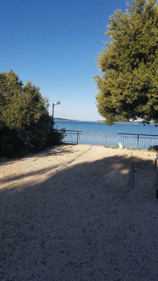 Apartments Desire Zaboric Εξωτερικό φωτογραφία