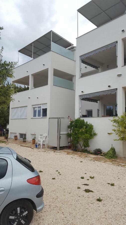 Apartments Desire Zaboric Εξωτερικό φωτογραφία